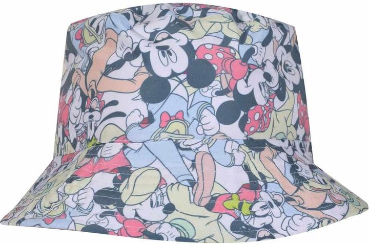 Immagine prodotto Disney Besties Cappello a Secchiello Stampa su intera superficie (Taglia unica)
