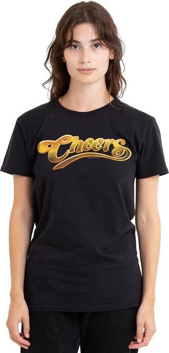 Image du produit Cheers - T-shirt - Adulte (M)