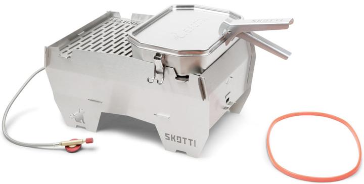 Immagine prodotto Skotti Boks