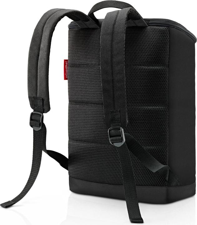 Produktbild reisenthel Reisetasche Overnighter-Backpack Black (13 l)