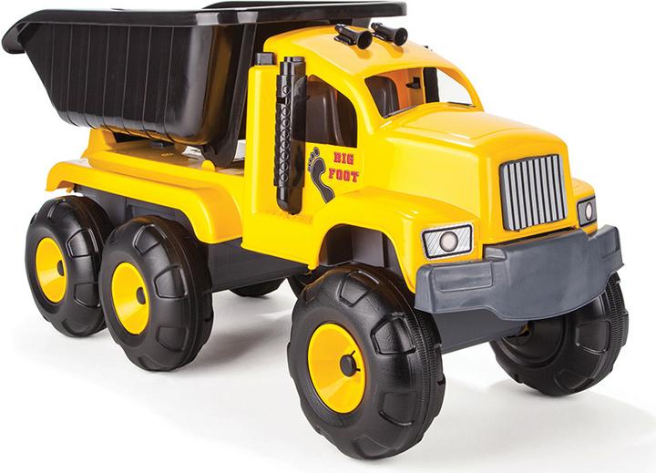 Produktbild Pilsan Spieltruck mit Kipper
