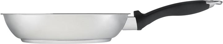 Image du produit Kuhn Rikon Étoile d'argent (28 cm, Poêle à frire, Acier inoxydable)