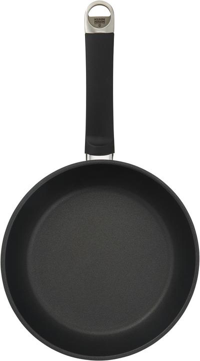 Image du produit Kuhn Rikon Étoile d'argent (24 cm, Poêle à frire, Fonte d'aluminium)