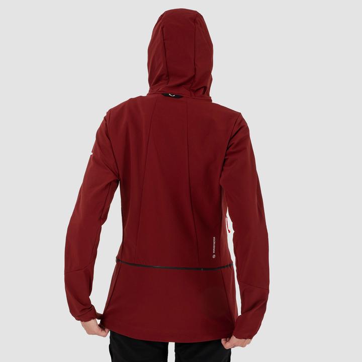 Actual product image Salewa PEDROC TWR/DST WO Ladies JACKET. (42)