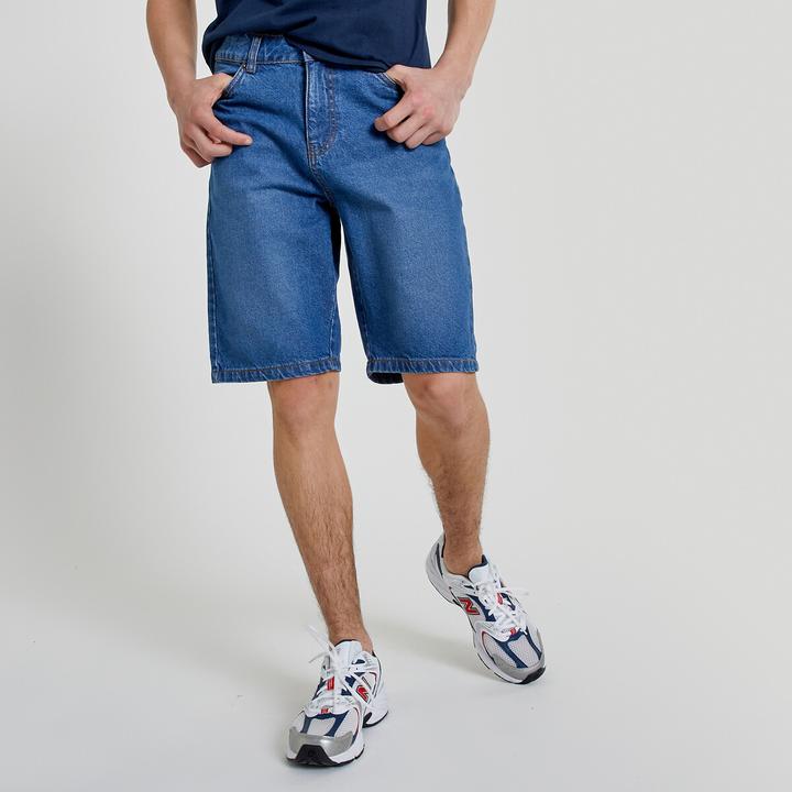 Produktbild La Redoute Collections Jeans-Bermudas (M)