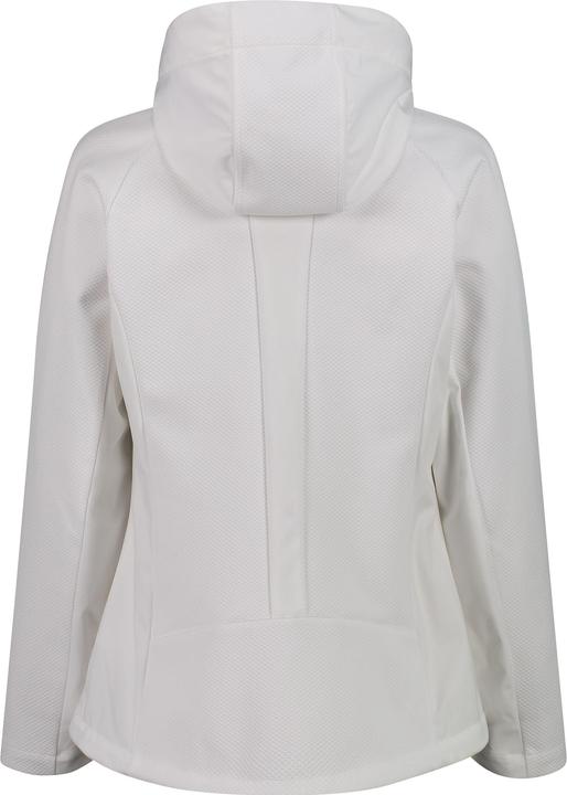 Actual product image CMP Campagnolo Zip Hoodie (44)