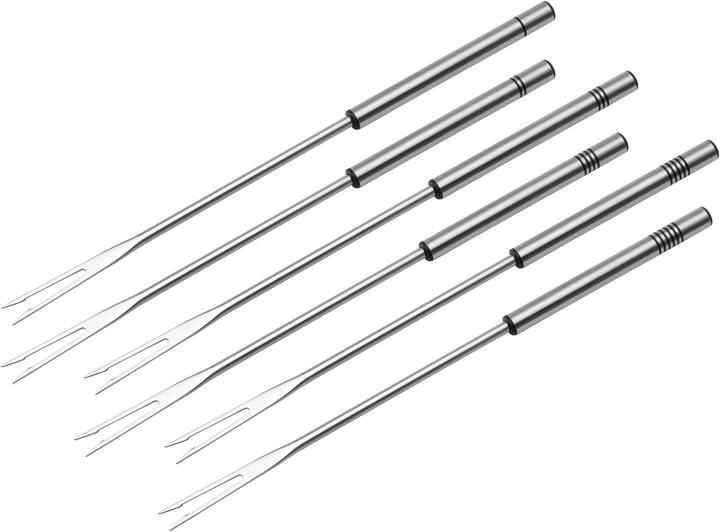 Kuhn Rikon Forchette da fonduta di carne