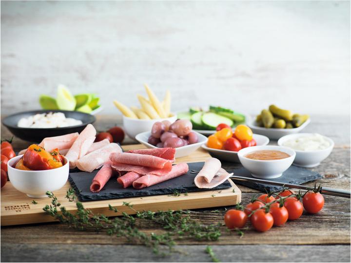 Produktbild Kuhn Rikon Zermatt (Fondue Chinoise, Fondue Bourguignonne)