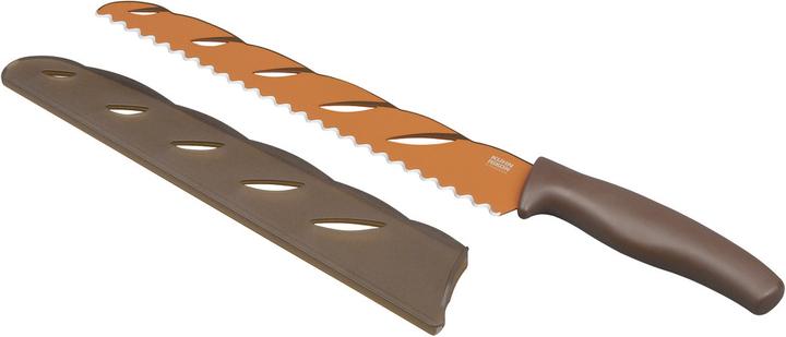Produktbild Kuhn Rikon Brotmesser (26 cm)