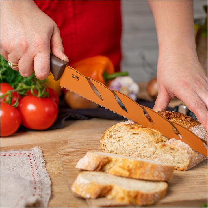 Produktbild Kuhn Rikon Brotmesser (26 cm)