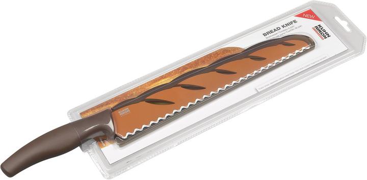 Produktbild Kuhn Rikon Brotmesser (26 cm)