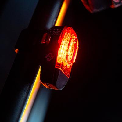 Produktbild Lezyne KTV Pro+ AI Alert Rear (150 lm)