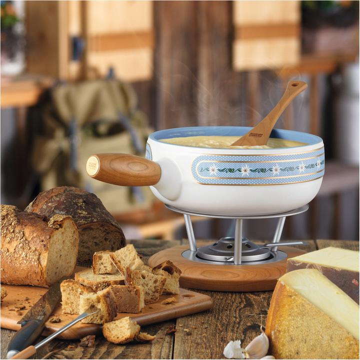 Produktbild Kuhn Rikon Käse-/Fleischfonduegabeln