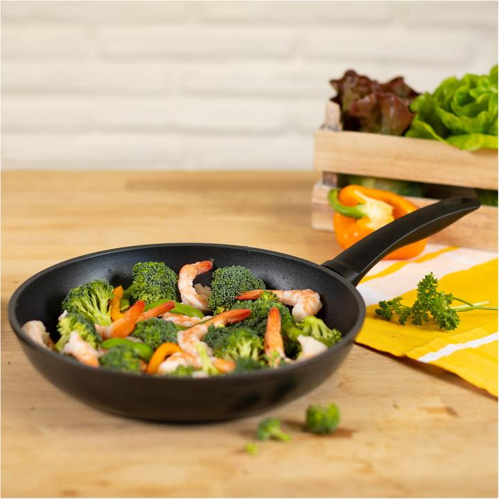 Produktbild Kuhn Rikon Easy (20 cm, Bratpfanne, Aluminiumguss)