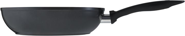 Image du produit Kuhn Rikon Facile (28 cm, Poêle à frire, Fonte d'aluminium)
