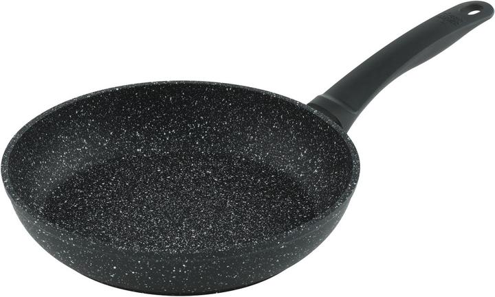 Kuhn Rikon Facile (26 cm, Poêle à frire, Fonte d'aluminium)