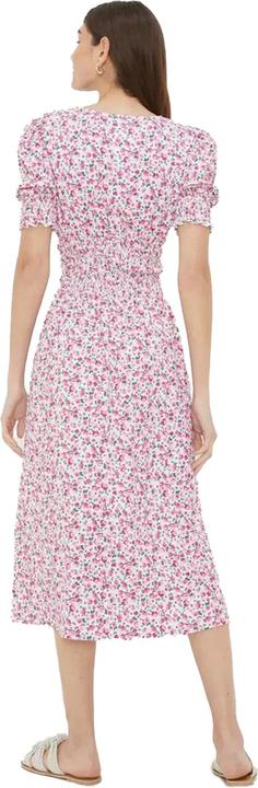 Produktbild Dorothy Perkins Midikleid Geraffte Taille (40 D)