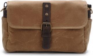 Image du produit ONA Bowery Field Tan (Sac à bandoulière pour appareil photo, 3.83 l)