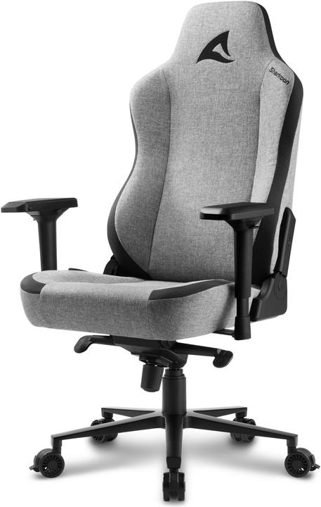 Produktbild Sharkoon Skiller SGS40 Fabric