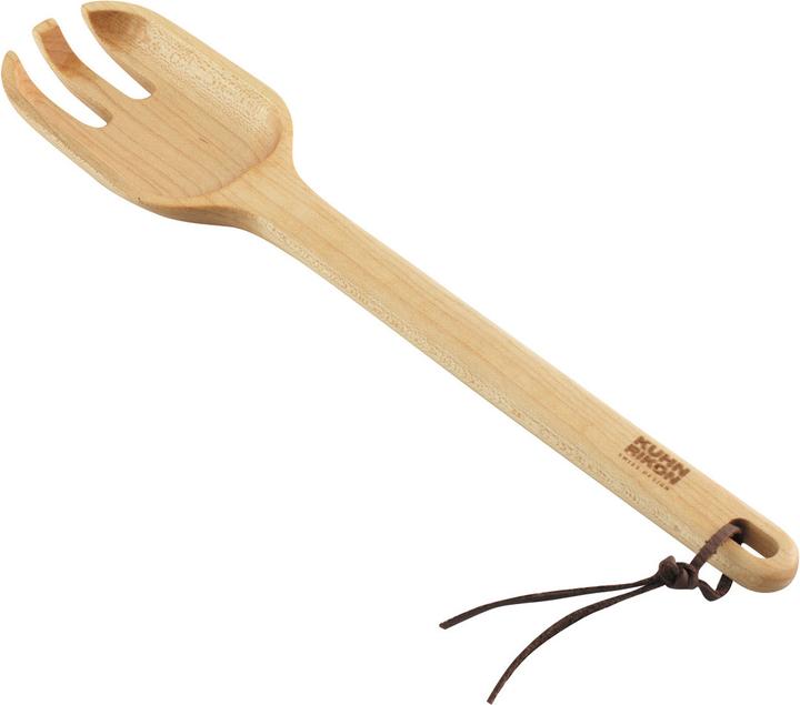 Image du produit Kuhn Rikon Fourchette de service en érable (Fourchette de service)