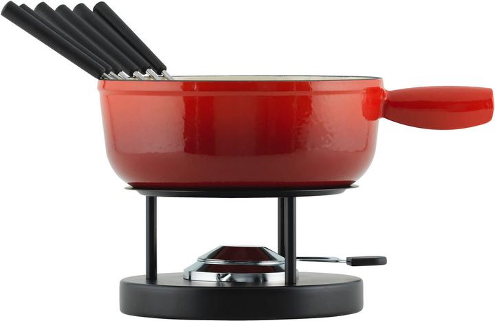 Image du produit Kuhn Rikon Set à fondue au fromage (Fondue au fromage)