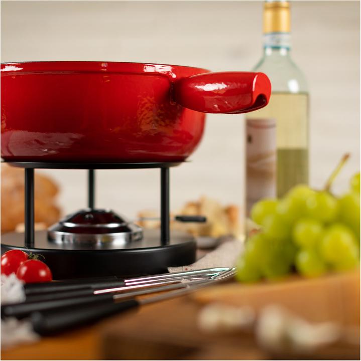 Image du produit Kuhn Rikon Set à fondue au fromage (Fondue au fromage)