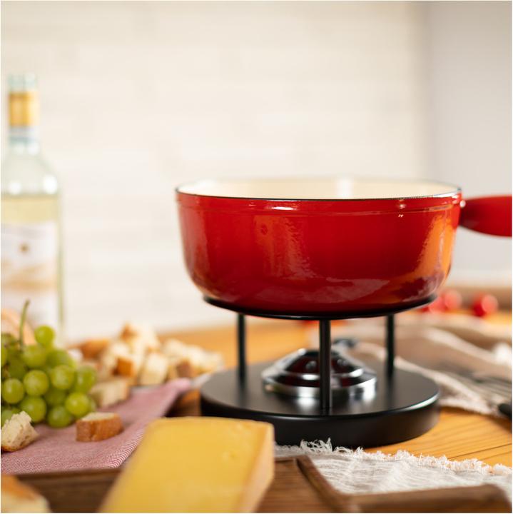 Image du produit Kuhn Rikon Set à fondue au fromage (Fondue au fromage)