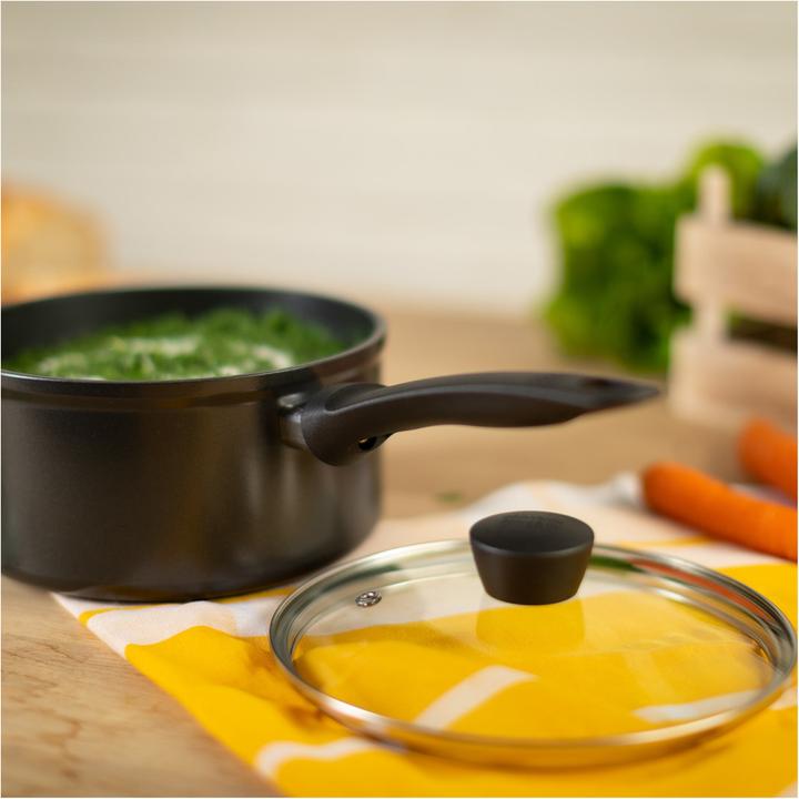 Actual product image Kuhn Rikon Easy (16 cm, Pot, Aluminium)