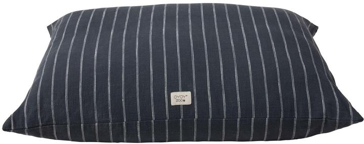 Image du produit Oyoy ZOO - Kyoto Dog Cushion Medium - Antracit (Z60059) (Chien)
