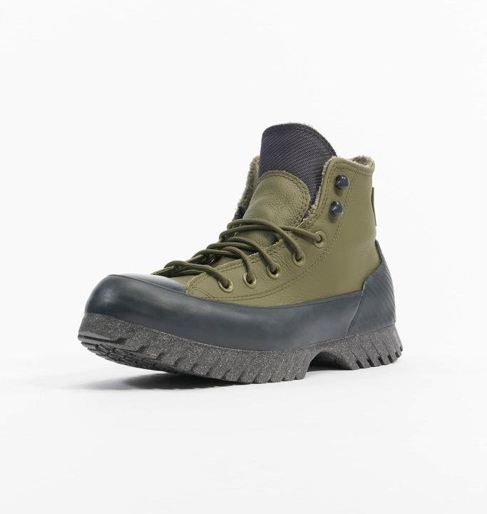 Produktbild Converse Chuck Taylor All Star Lugged 2.0 Counter Climate - 106845 (36)