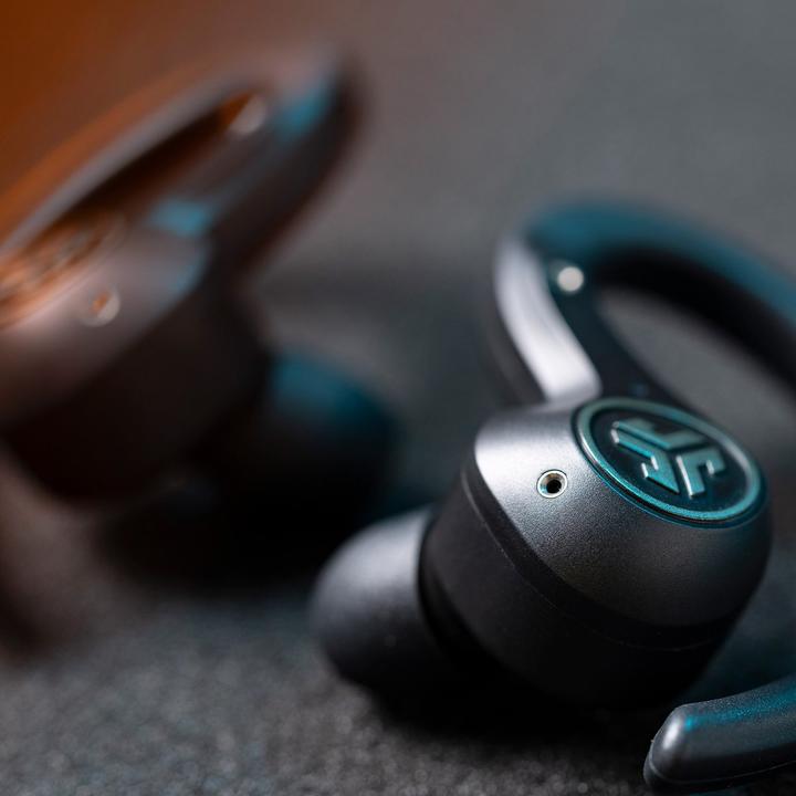 Actual product image JLab Audio Epic Air Sport (ANC, 15 h, Wireless)