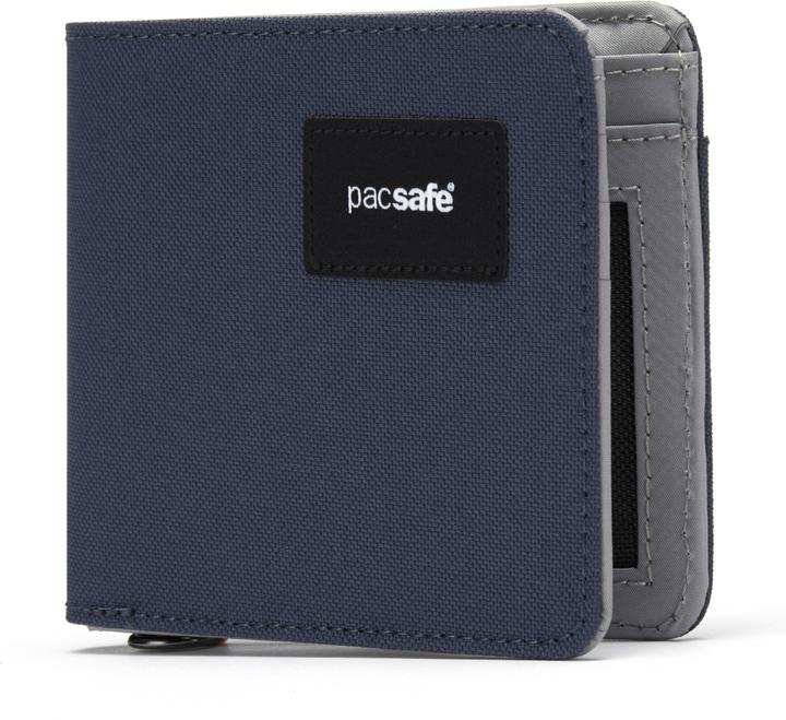 Produktbild Pacsafe RFIDsafe bifold wallet