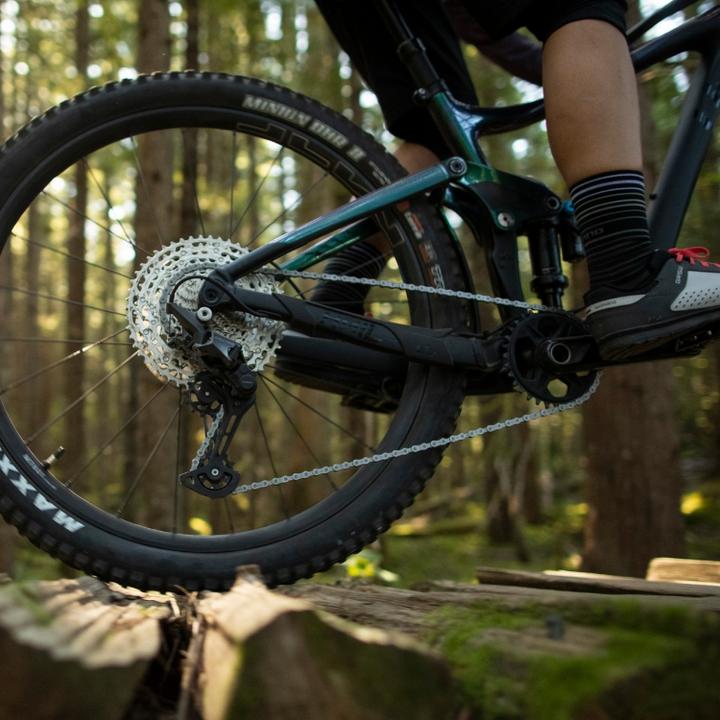 Immagine prodotto Shimano Deore RD-M6100 (12-velocità)