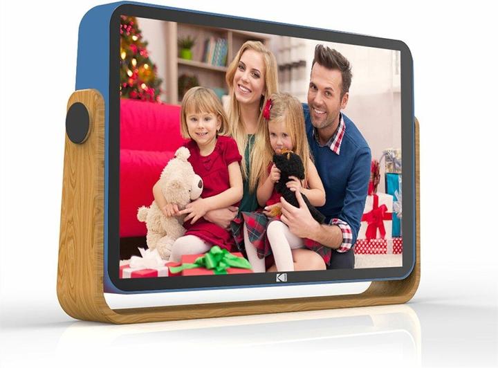 Actual product image Kodak RWF-108 (10", 1280 x 800 pixels)