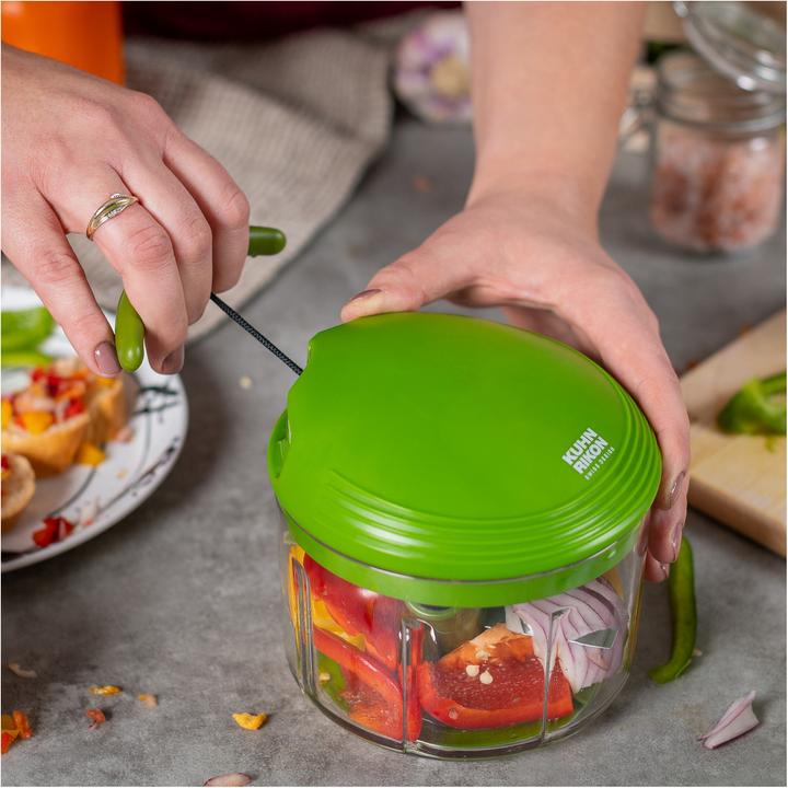 Image du produit Kuhn Rikon Pull Chop (650 ml)