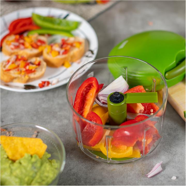 Image du produit Kuhn Rikon Pull Chop (650 ml)