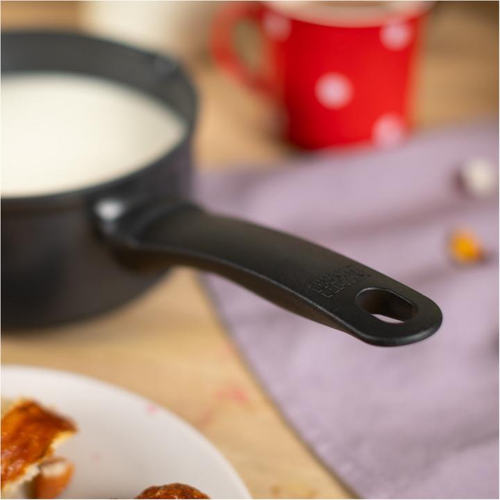 Image du produit Kuhn Rikon Pan de lait facile (16 cm, Pot à lait, Aluminium)