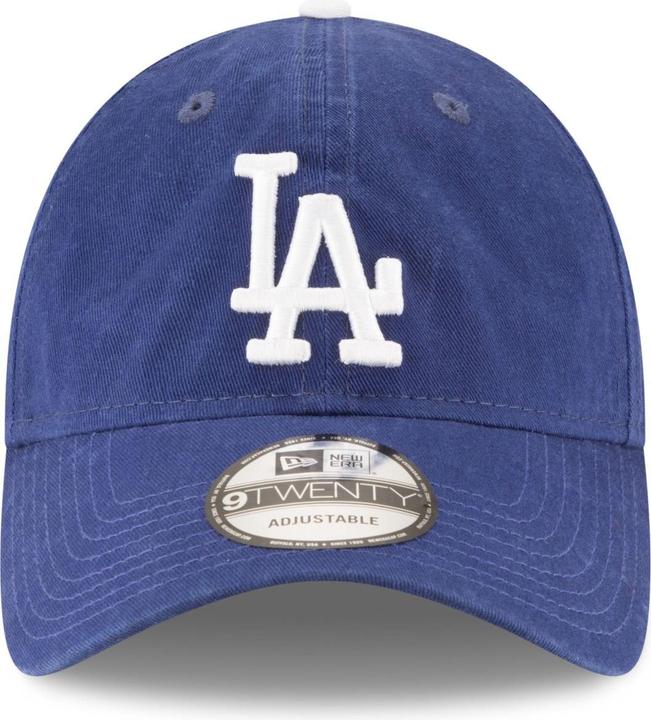 Immagine prodotto New Era 9Twenty Strapback Los Angeles Dodgers (Taglia unica)