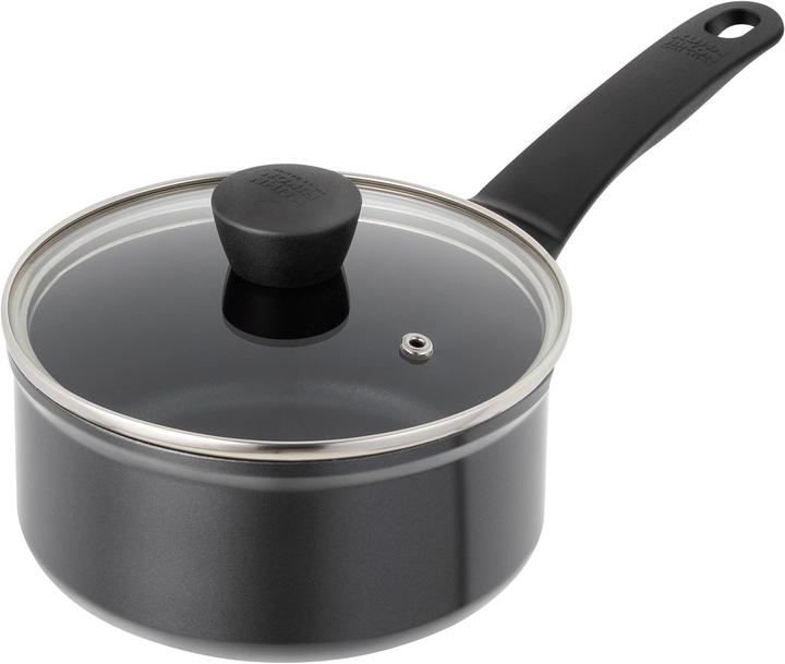 Actual product image Kuhn Rikon Easy (20 cm, Pot, Aluminium)