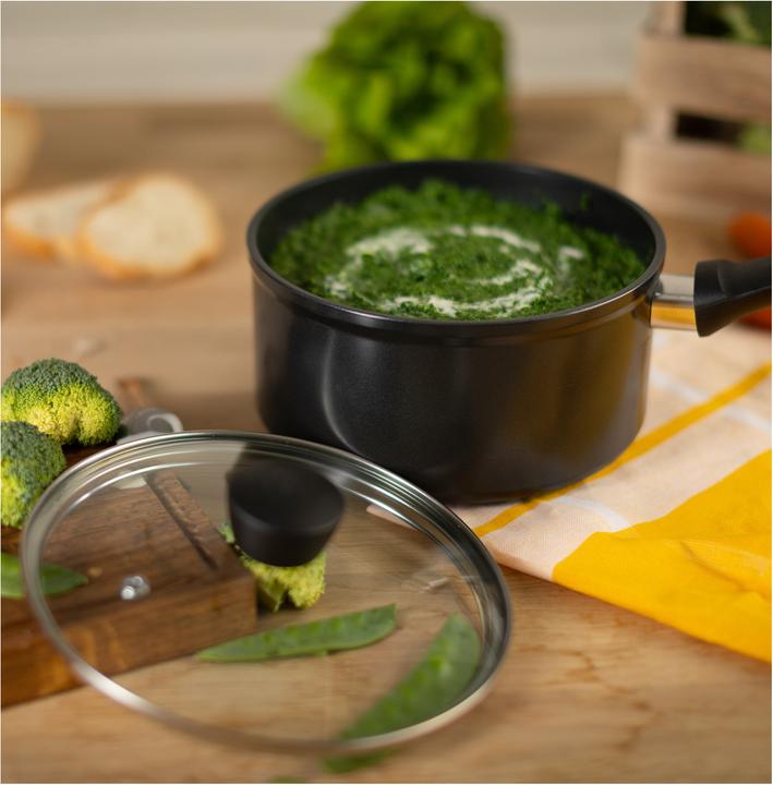 Actual product image Kuhn Rikon Easy (20 cm, Pot, Aluminium)