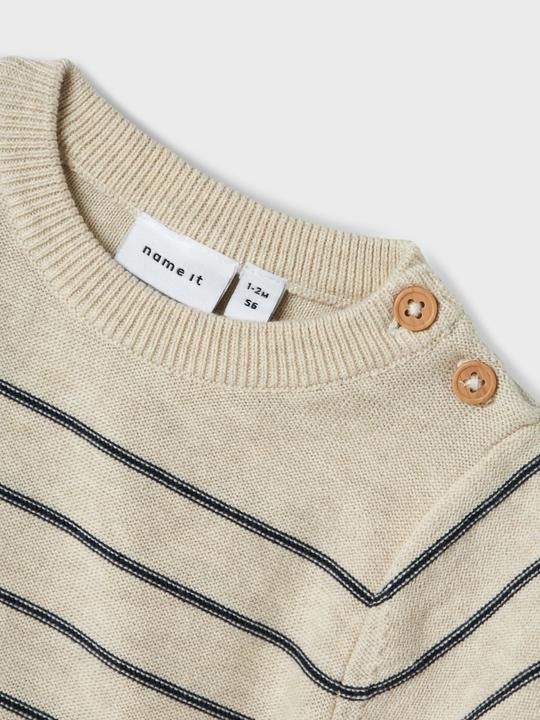 Immagine prodotto Name it Bio-Baumwoll Strickjacke (86)