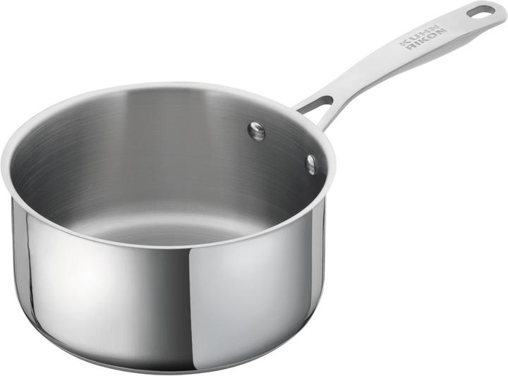 Immagine prodotto Kuhn Rikon Allround (16 cm, Pentola, Acciaio inossidabile)