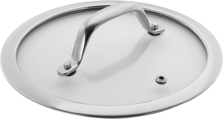 Immagine prodotto Kuhn Rikon Allround (16 cm, Pentola, Acciaio inossidabile)