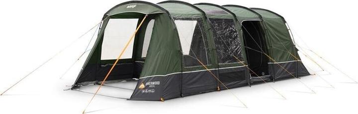 Vango Sherwood 400XL Package (33.50 kg, 4 Personen)