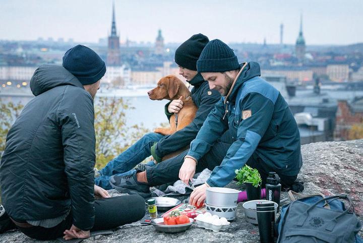 Produktbild Primus Essential Stove Set
