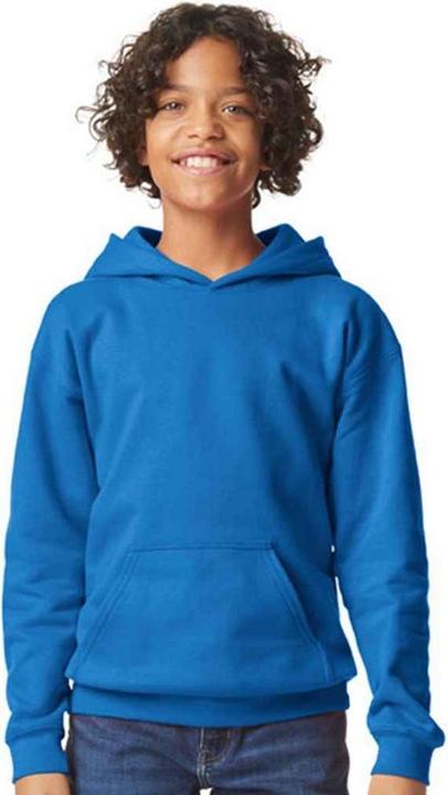 Gildan Softstyle Kapuzenpullover