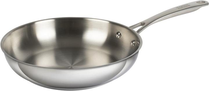 Produktbild Kuhn Rikon Allround (28 cm, Bratpfanne, Edelstahl)