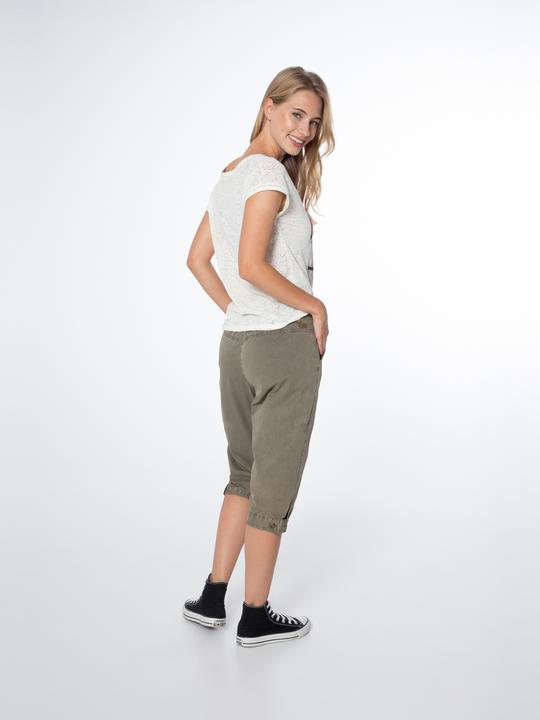 Immagine prodotto Protest Soupie pantaloni 3/4 donna (36)