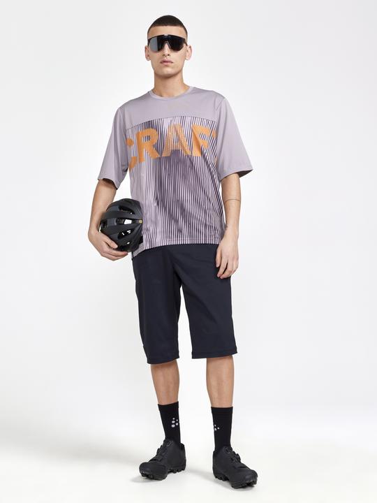 Image du produit Craft Core Offroad Xt Ss Jersey M Rock-Desert L (L)