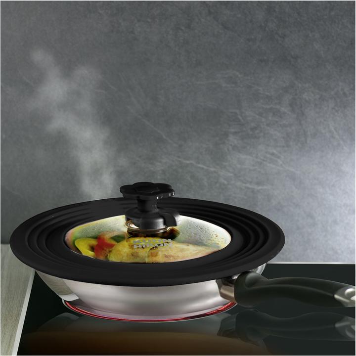 Actual product image Kuhn Rikon Smart (28 cm, Metal, Plastic)